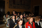 Martedì 13 e mercoledì 14 febbraio 2007- Classi IV e V dell’Istituto Tecnico Statale Commerciale e per Geometri Martedì 13 e mercoledì 14 febbraio 2007- Classi IV e V dell’Istituto Tecnico Statale Commerciale e per Geometri